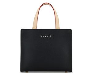 bugatti Ella Mini Tote Bag - Sac de qualité supérieure en similicuir pour femmes