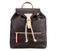 bugatti sac à dos Ella Ladies' Backpack Darkbrown