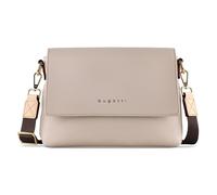 bugatti Ella Sac à bandoulière 25 cm beige