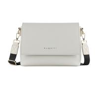 Bugatti Fashion - Sac à bandoulière Ella - Saffiano - 27 cm - Blanc
