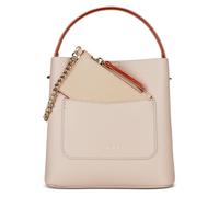 bugatti Ella sac à bandoulière avec porte-monnaie supplémentaire - petit sac à main en similicuir