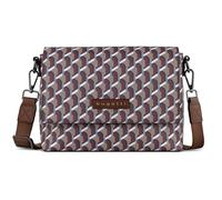 bugatti Ella Sac à bandoulière 25 cm rouge