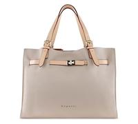 Bugatti Fashion – Sac à bandoulière Ella pour femme – Grand sac à main beige