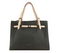 bugatti Ella sac à bandoulière pour femme - grand sac à main en olive