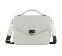 Bugatti Fashion – Sac bandoulière Ella Classic – similicuir style Saffiano – Beige