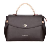 bugatti Sac à main marron pour femme - Ella City Bag Darkbrown 132725