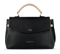 bugatti Ella - Sac à main en bandoulière pour femmes - Noir