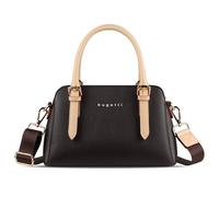Bugatti Fashion Sac à main Ella Bowling Bag S Marron pour femme 104873