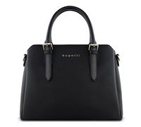 Bugatti Fashion – Sac à main Ella – Synthétique noir – Femme