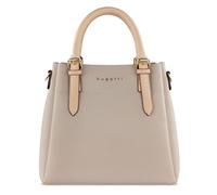 bugatti Ella Sac à main pour femmes Sac messager, fourre-tout, moyen - Beige