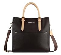 bugatti Ella sac à main pour femmes XL - grand sac à main pour femmes en marron