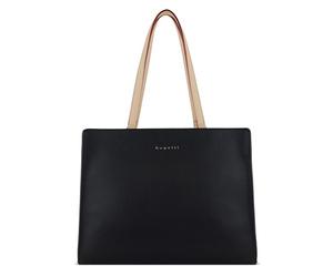bugatti Ella Sac de shopper 40 cm Compartiment pour ordinateur portable noir