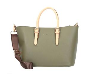 bugatti Ella Shopper Sac 34 cm olive