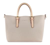 bugatti Ella Tote Bag, sac à main Shopper pour femme, moyen - beige