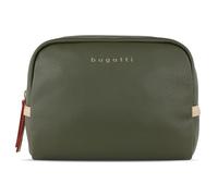 Bugatti Pochette à maquillage Ella 21 cm Vert