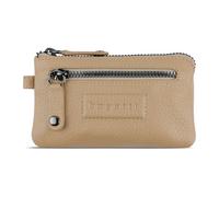 bugatti Elsa Étui à clés Cuir 12.5 cm sand (494620-54)