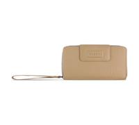 bugatti Elsa Porte-monnaie Protection RFID Cuir 19 cm sand (494628-54)
