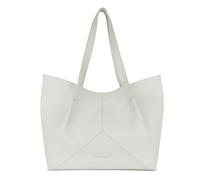 Bugatti Fashion Sac à bandoulière Elsa Cuir 38 cm blanc