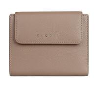 bugatti Emilia Porte-monnaie Protection RFID Cuir 14 cm jaune
