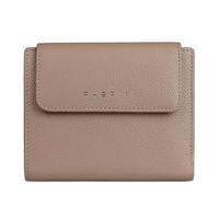 bugatti Emilia Porte-monnaie Protection RFID Cuir 14 cm jaune