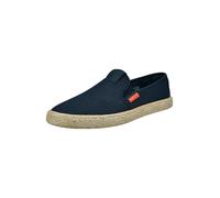 bugatti Espadrilles bleu foncé, Taille 44