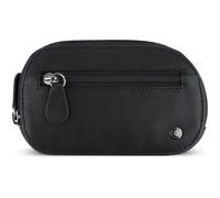 bugatti Black Magic Étui à clés Cuir 11 cm noir