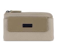 bugatti Sina Étui à clés Cuir 13 cm beige