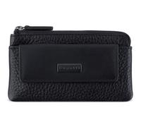 bugatti Sina Étui à clés Cuir 13 cm noir
