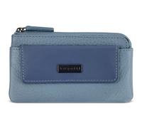 bugatti Sina Étui à clés Cuir 13 cm bleu