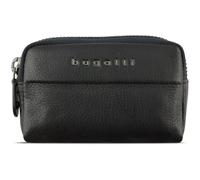 bugatti Nome Étui à clés Cuir 11 cm noir