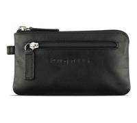 bugatti étui à clés Super Slim Key Case Black