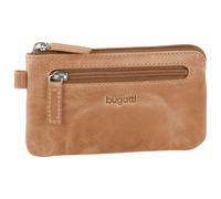 bugatti étui à clés Volo Key Case Cognac