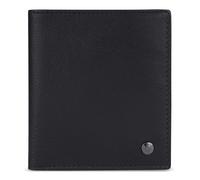 bugatti étui pour carte de crédit Black Magic Mini Purse Black