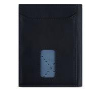 bugatti étui pour carte de crédit Secure Slim Mini Wallet Black