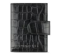 bugatti étui pour carte de crédit Secure Smart RFID Card Case Black