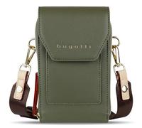 bugatti Étui pour téléphone portable Ella 11 cm vert