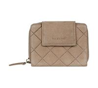 bugatti Fabia Porte-monnaie Cuir 12 cm jaune