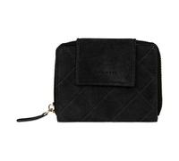 bugatti Fabia Porte-monnaie Cuir 12 cm noir