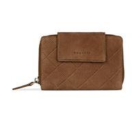 bugatti Fabia Porte-monnaie Cuir 14 cm brun