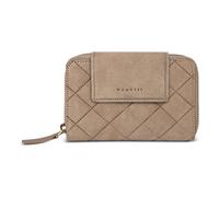 bugatti Fabia Porte-monnaie Cuir 14 cm jaune