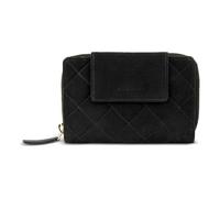 bugatti Fabia Porte-monnaie Cuir 14 cm noir
