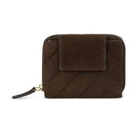 bugatti Fabia Porte-monnaie Cuir 12 cm brun