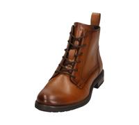 bugatti Femme 415-afs3p Bottine, Cognac, 37 EU