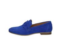 bugatti Femme 415-ai560 Mocassin, Bleu, 36 EU