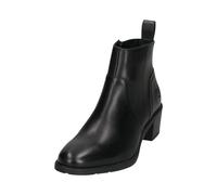 bugatti Femme 415-amq36 Bottine, Marron, 38 EU