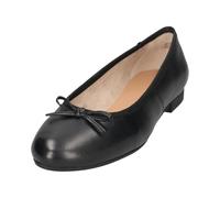 bugatti Femme 415-aqz61 Mocassin, Noir 1000, 41 EU