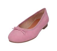 bugatti Femme 415-aqz61 Mocassin, Rose 3400, 40 EU