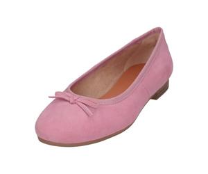 bugatti Femme 415-aqz61 Mocassin, Rose 3400, 40 EU