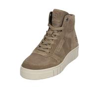 bugatti Femme 415-atp31 Bottine, Gris, 36 EU