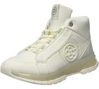 bugatti Femme 432a7d306900 Bottes, Blanc cassé, 40 EU